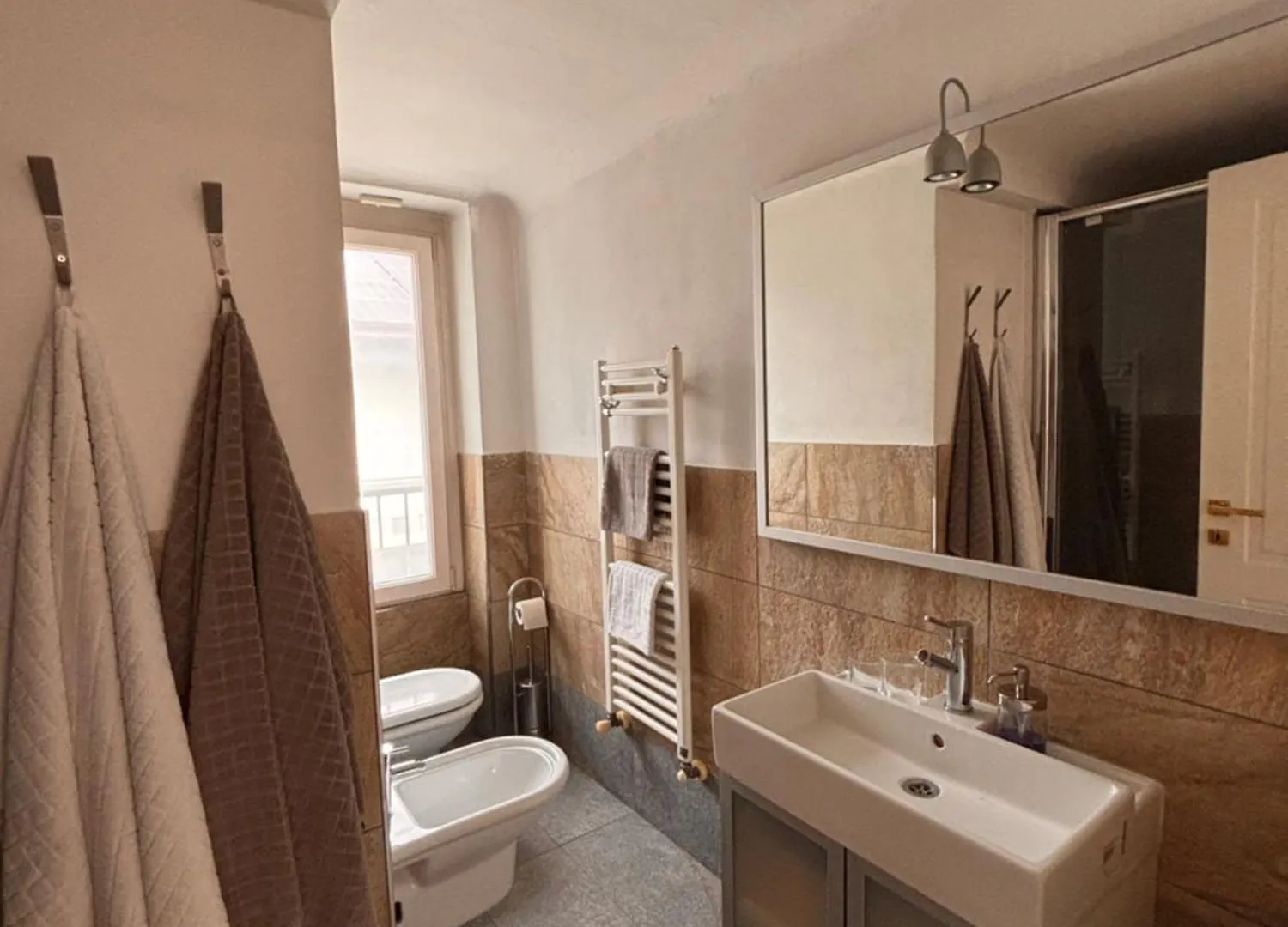 Pensionat Stanze In Villa Cristina Milano