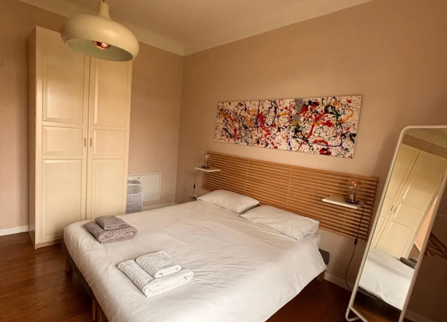 Stanze In Villa Cristina Milano Pensionat