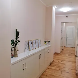  Guest house Station Group - Via Ponte Seveso 18